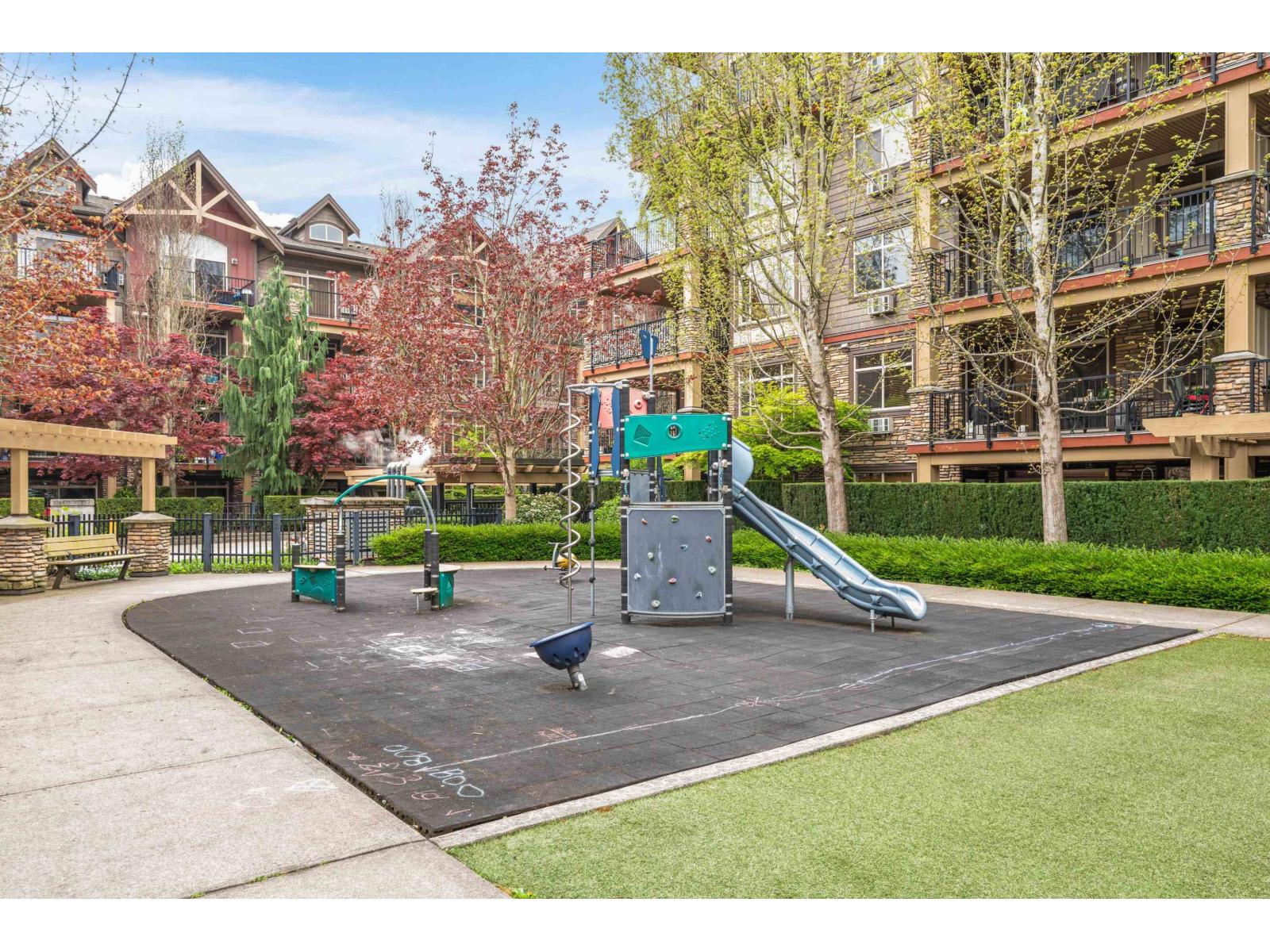 466 8328 207a Street, Langley, British Columbia  V2Y 0K5 - Photo 9 - R3114577