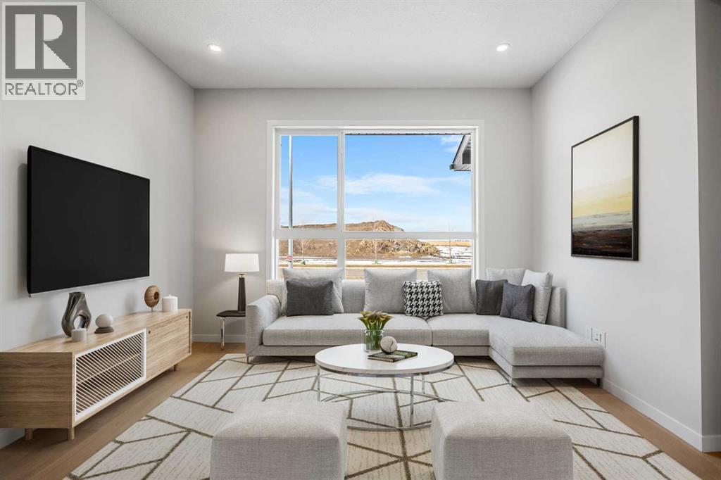 213 Bridgeport Gate, Chestermere, Alberta  T1X 3E2 - Photo 2 - A2300235