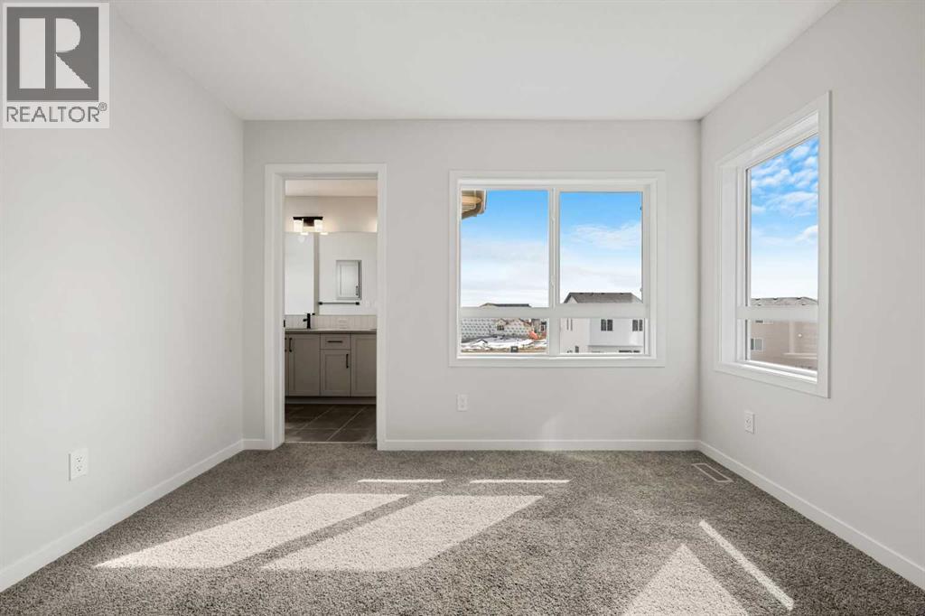 213 Bridgeport Gate, Chestermere, Alberta  T1X 3E2 - Photo 23 - A2300235