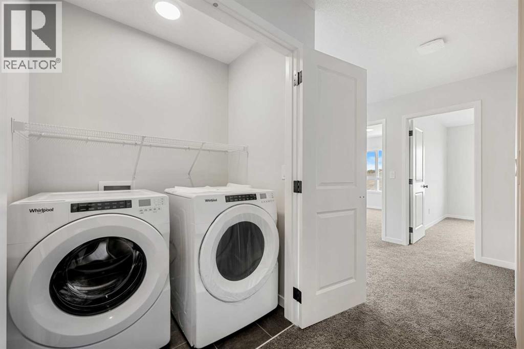 213 Bridgeport Gate, Chestermere, Alberta  T1X 3E2 - Photo 36 - A2300235