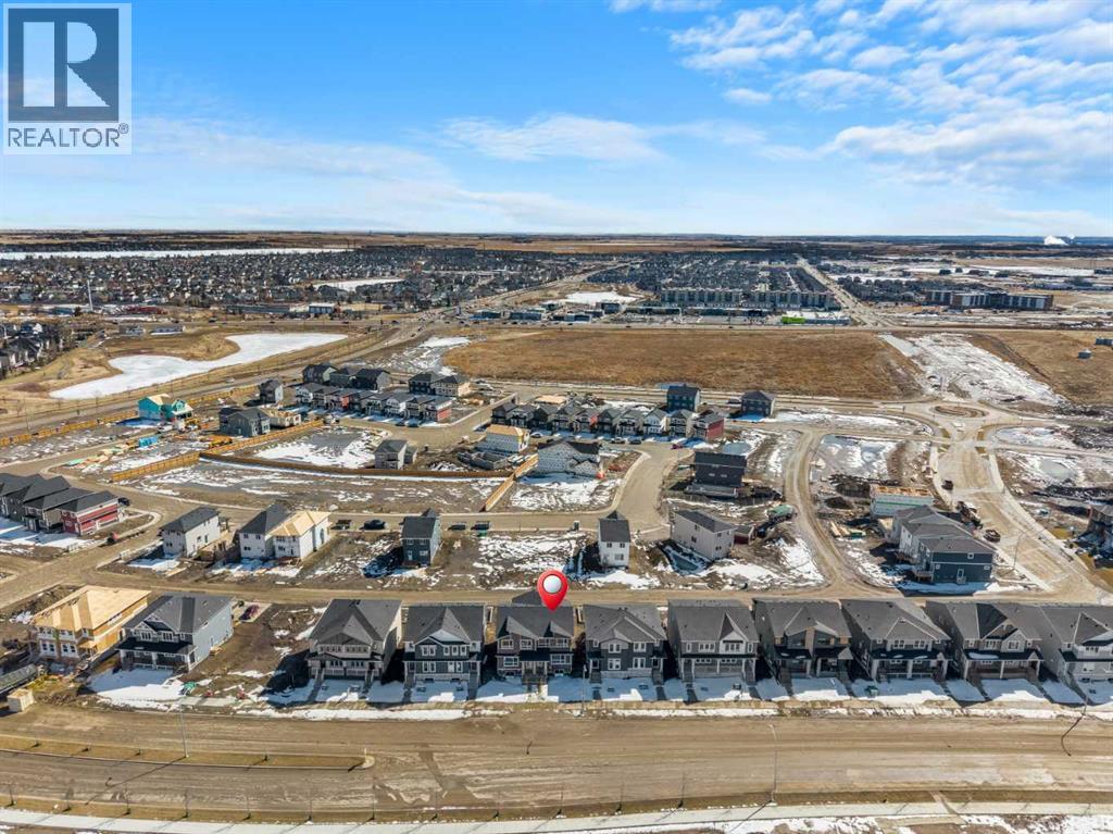 213 Bridgeport Gate, Chestermere, Alberta  T1X 3E2 - Photo 43 - A2300235