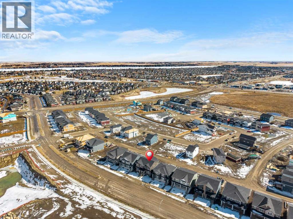 213 Bridgeport Gate, Chestermere, Alberta  T1X 3E2 - Photo 44 - A2300235