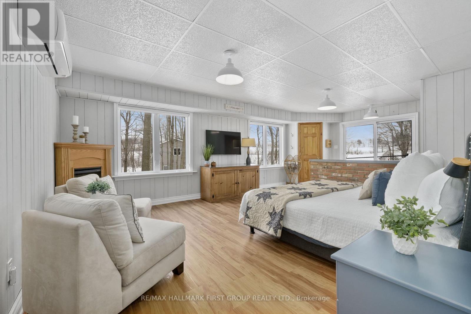 500 Honey Road, Cramahe, Ontario  K0K 1S0 - Photo 21 - X12827256