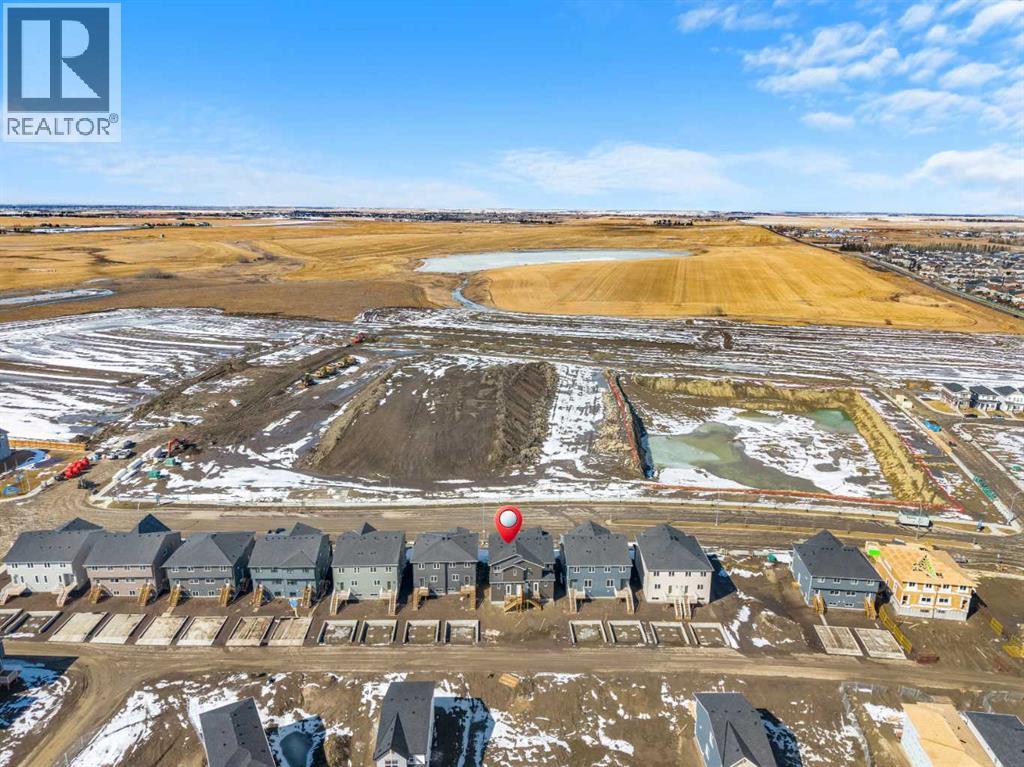 213 Bridgeport Gate, Chestermere, Alberta  T1X 3E2 - Photo 45 - A2300235