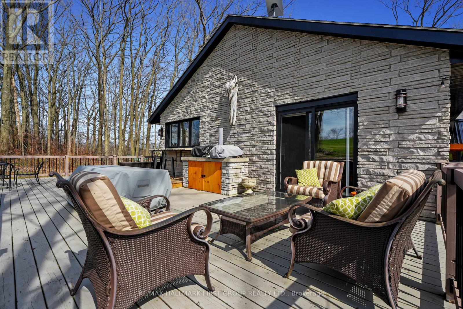 500 Honey Road, Cramahe, Ontario  K0K 1S0 - Photo 27 - X12827256