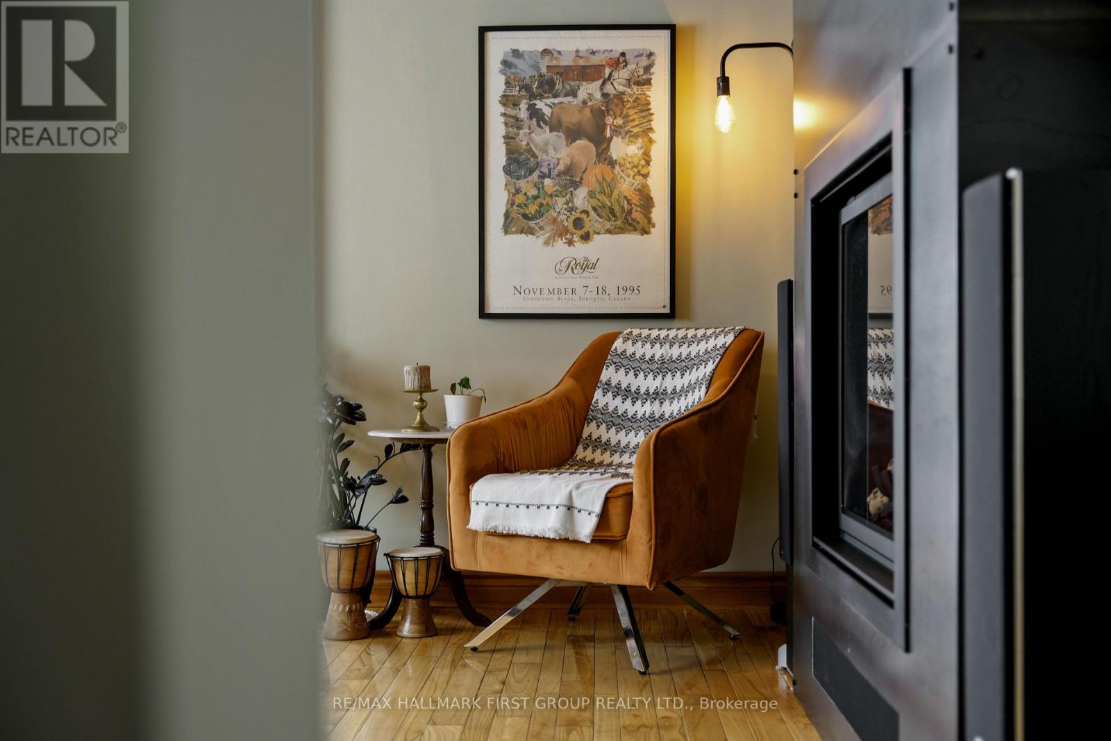 500 Honey Road, Cramahe, Ontario  K0K 1S0 - Photo 15 - X12827256