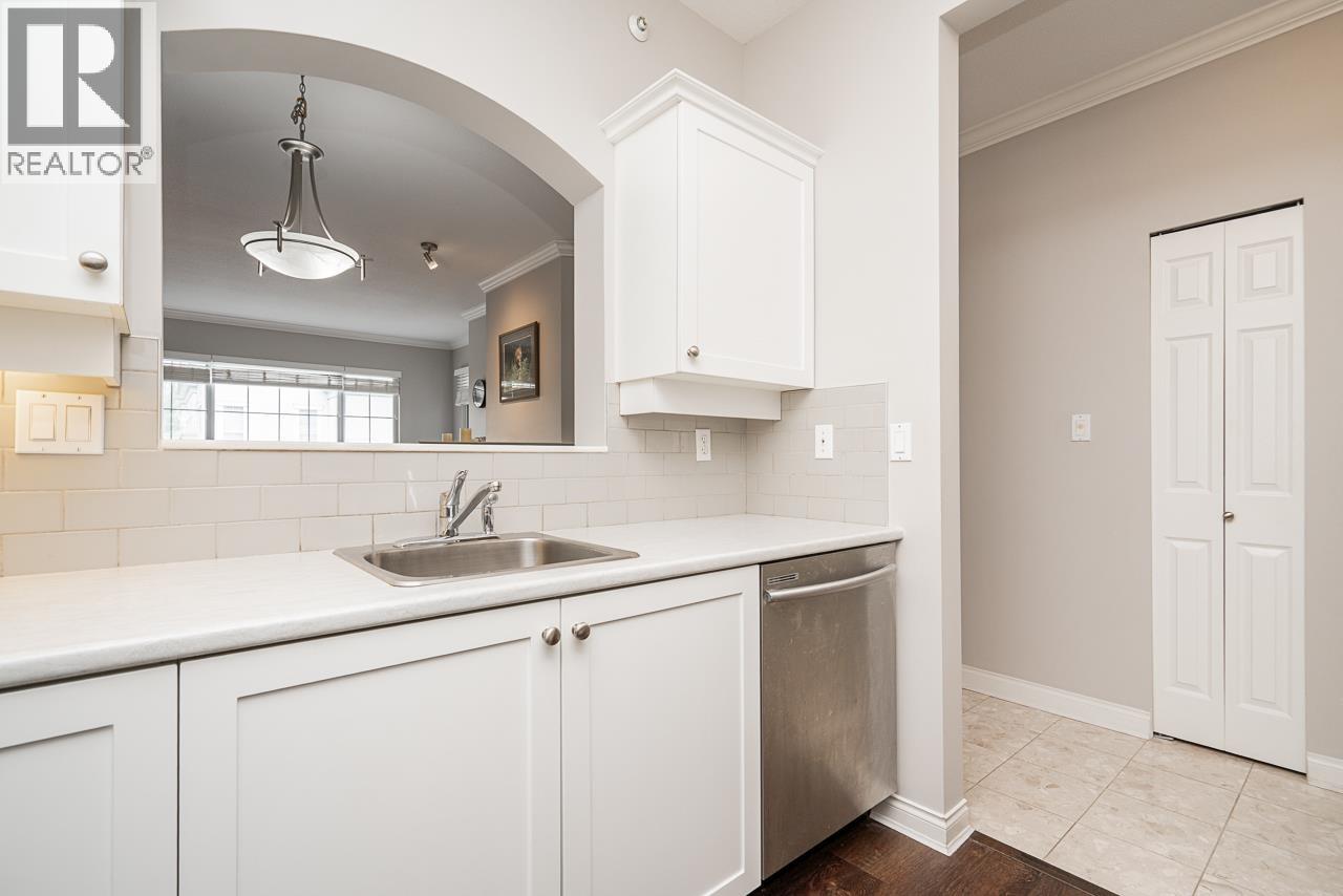 316 2985 Princess Crescent, Coquitlam, British Columbia  V3B 7P3 - Photo 14 - R3114798