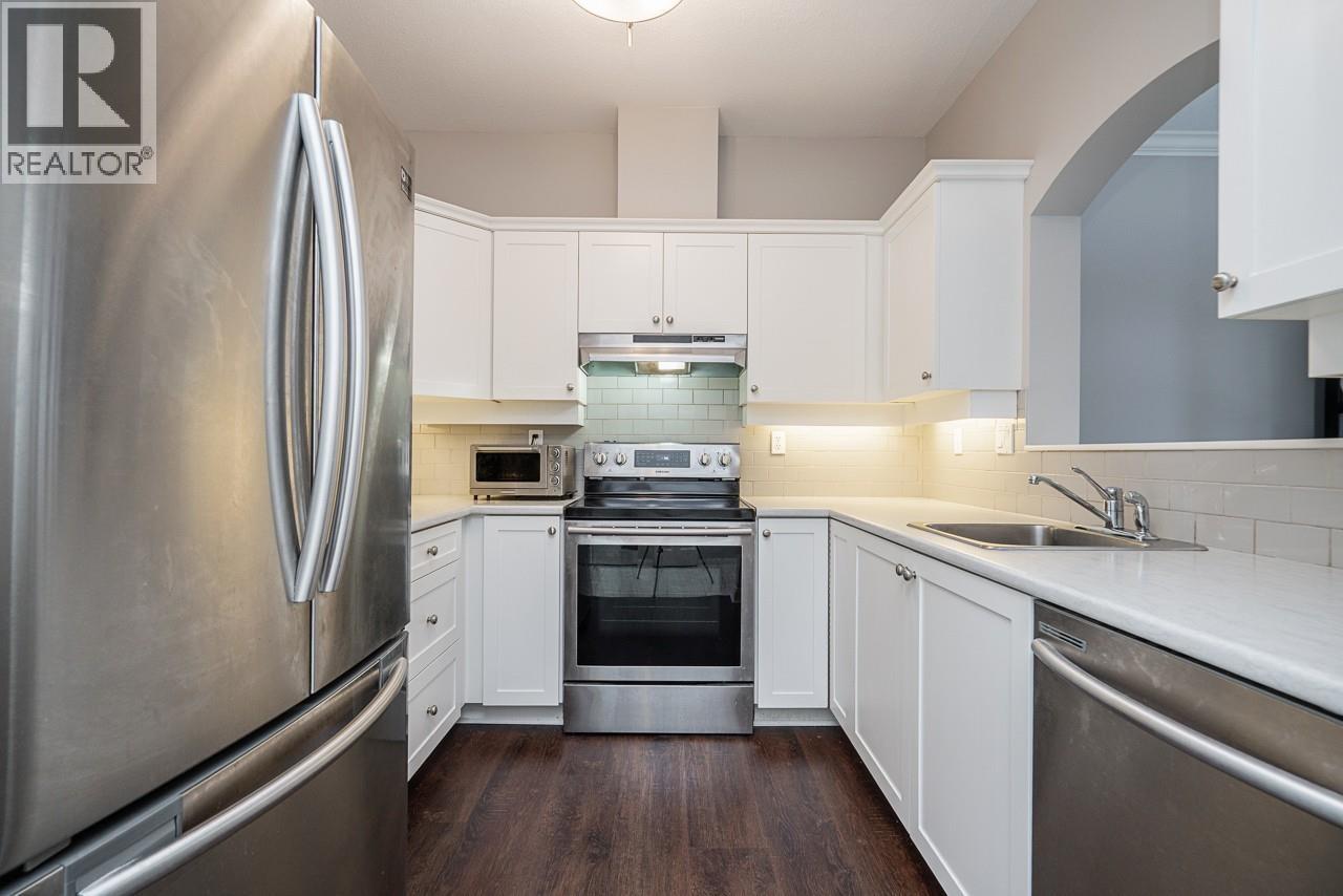 316 2985 Princess Crescent, Coquitlam, British Columbia  V3B 7P3 - Photo 12 - R3114798