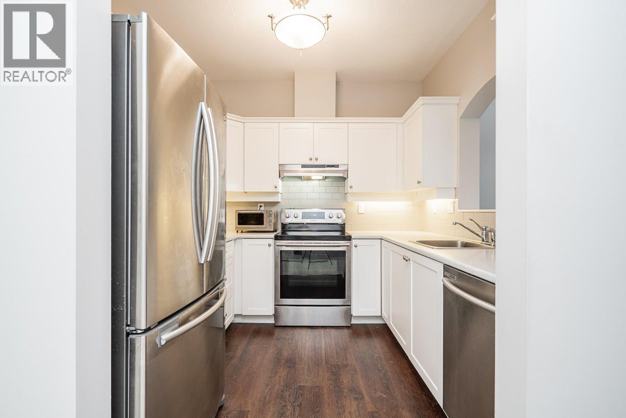 316 2985 Princess Crescent, Coquitlam, British Columbia  V3B 7P3 - Photo 11 - R3114798