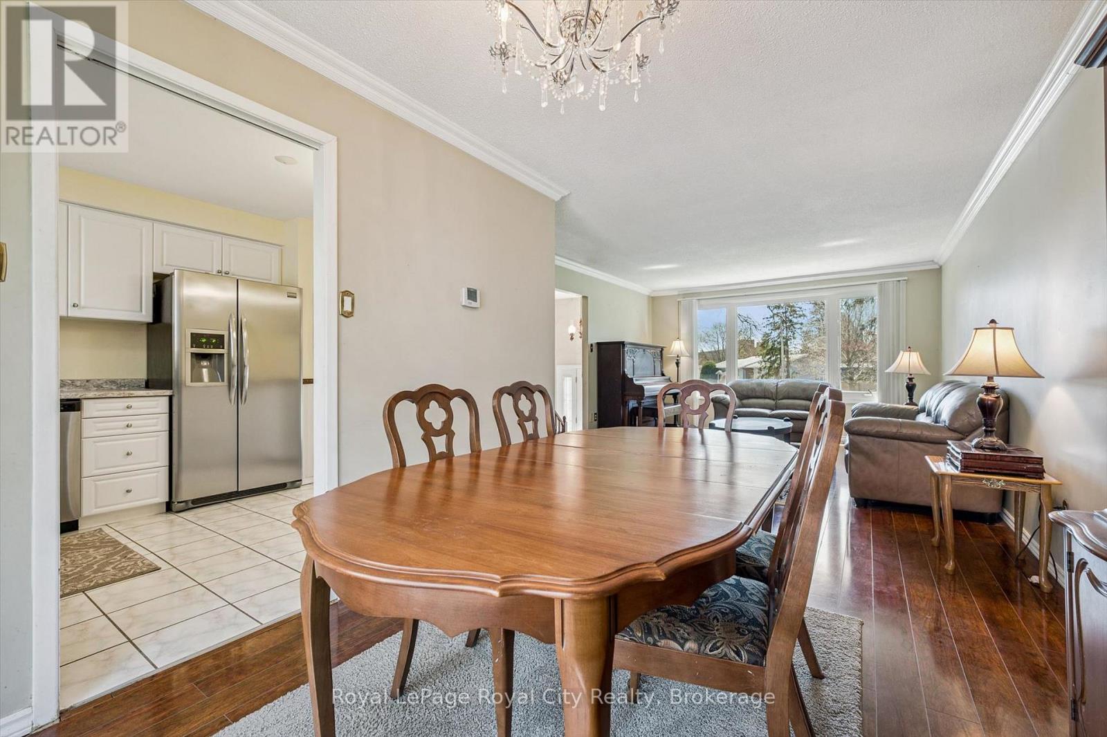 11 Gregory Place, Guelph, Ontario  N1H 6Y5 - Photo 10 - X13035184