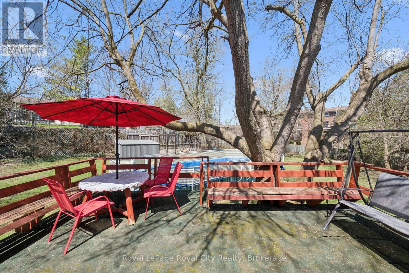 11 Gregory Place, Guelph, Ontario  N1H 6Y5 - Photo 28 - X13035184