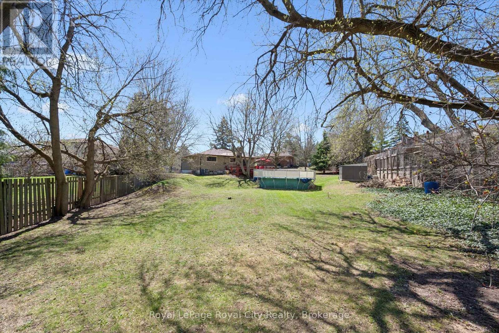 11 Gregory Place, Guelph, Ontario  N1H 6Y5 - Photo 30 - X13035184