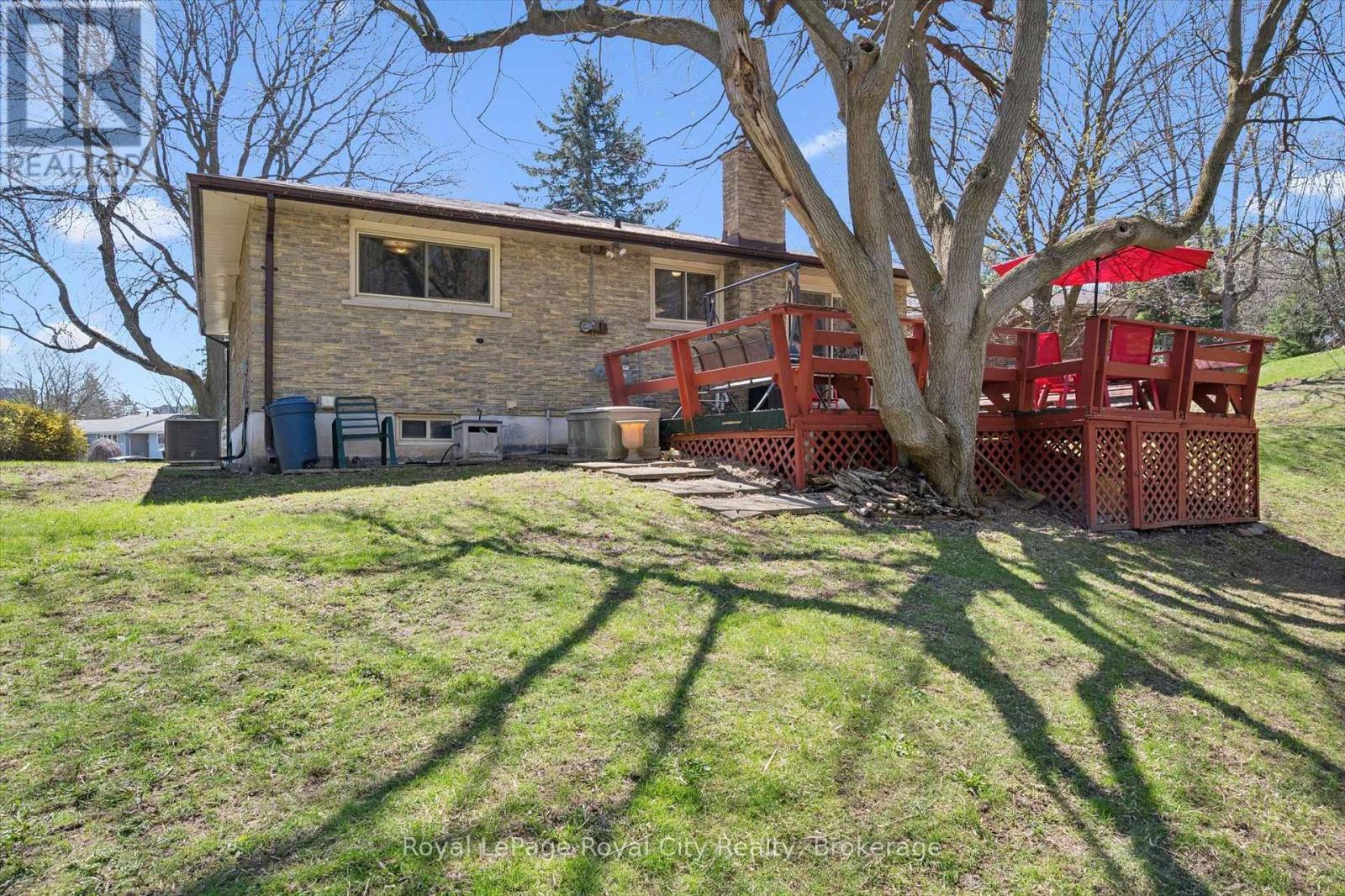 11 Gregory Place, Guelph, Ontario  N1H 6Y5 - Photo 32 - X13035184