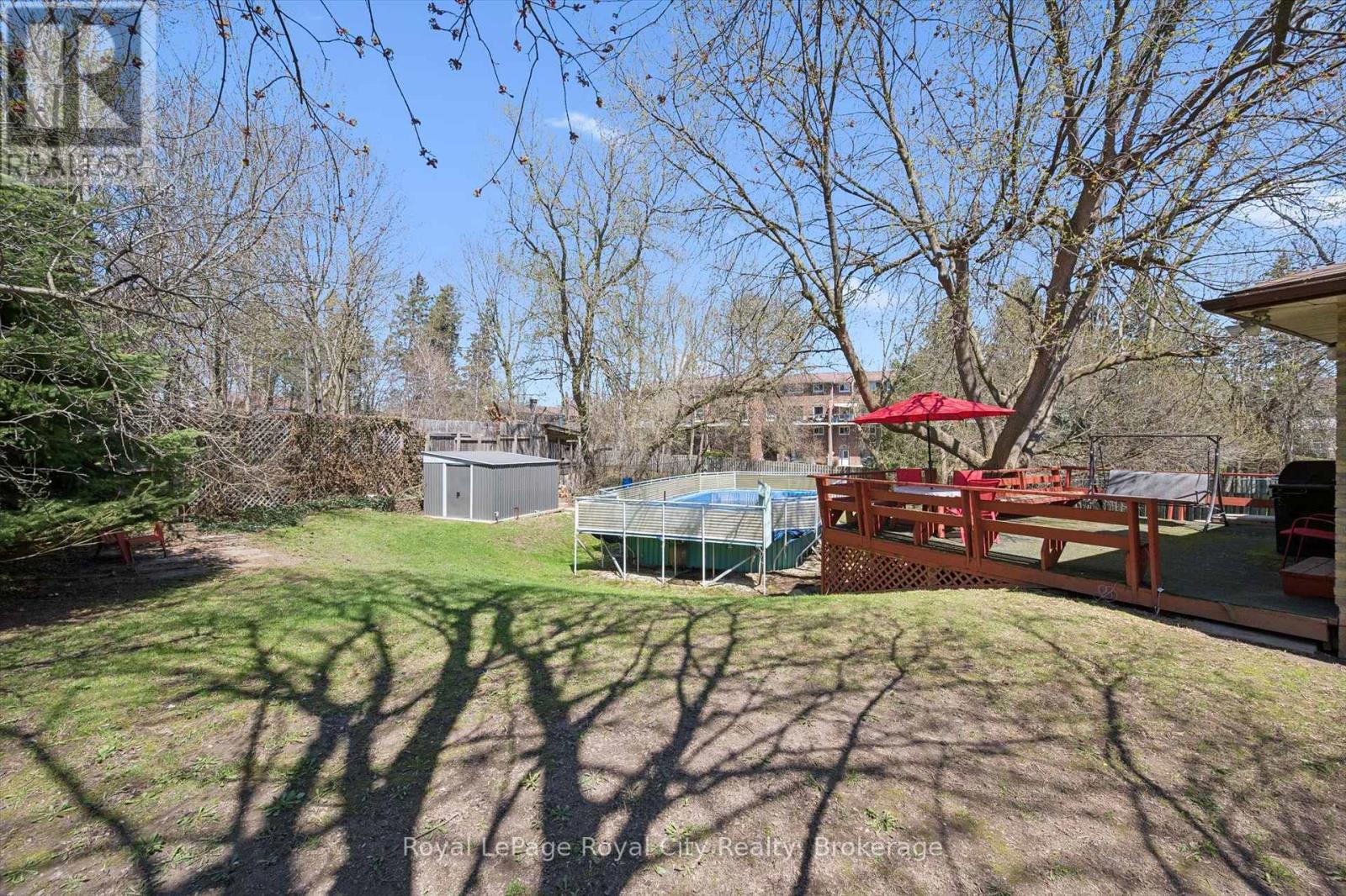 11 Gregory Place, Guelph, Ontario  N1H 6Y5 - Photo 33 - X13035184