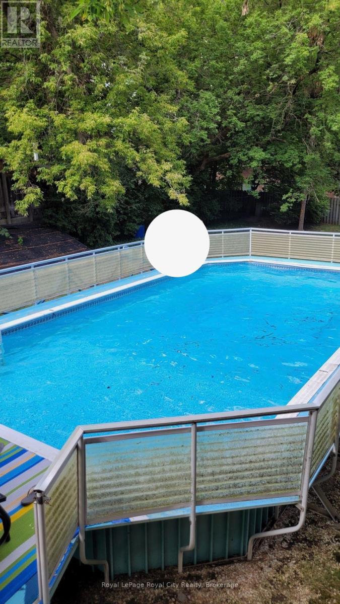 11 Gregory Place, Guelph, Ontario  N1H 6Y5 - Photo 34 - X13035184