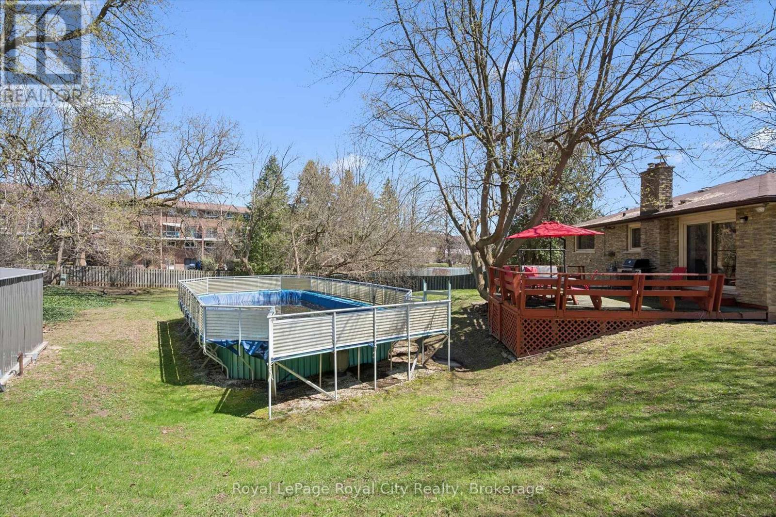 11 Gregory Place, Guelph, Ontario  N1H 6Y5 - Photo 35 - X13035184