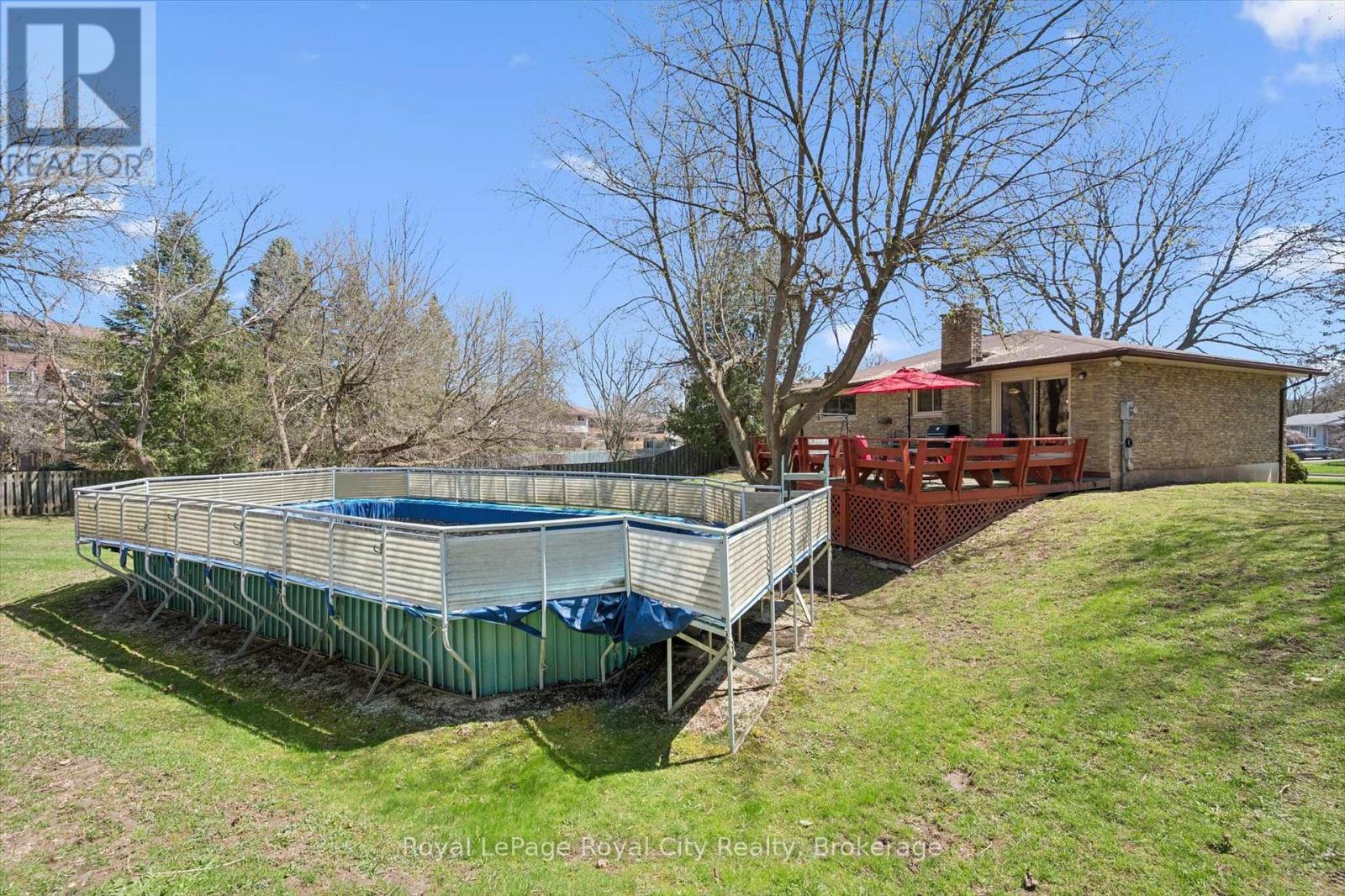 11 Gregory Place, Guelph, Ontario  N1H 6Y5 - Photo 36 - X13035184