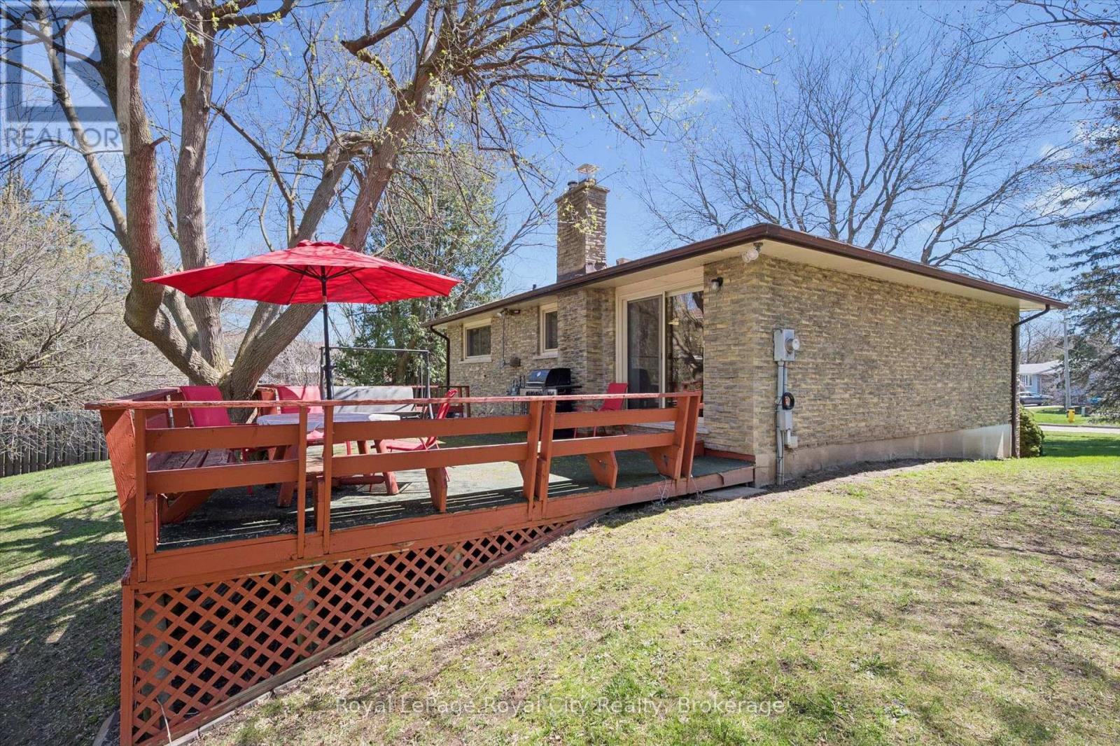 11 Gregory Place, Guelph, Ontario  N1H 6Y5 - Photo 37 - X13035184