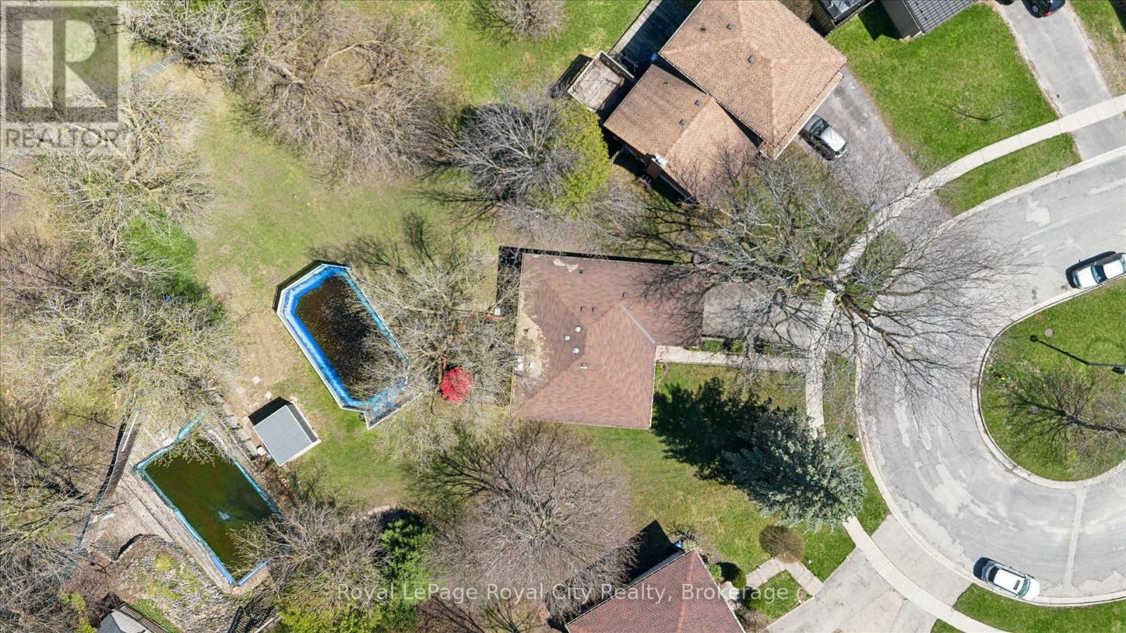 11 Gregory Place, Guelph, Ontario  N1H 6Y5 - Photo 38 - X13035184