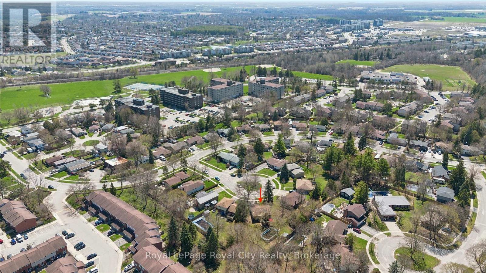 11 Gregory Place, Guelph, Ontario  N1H 6Y5 - Photo 39 - X13035184