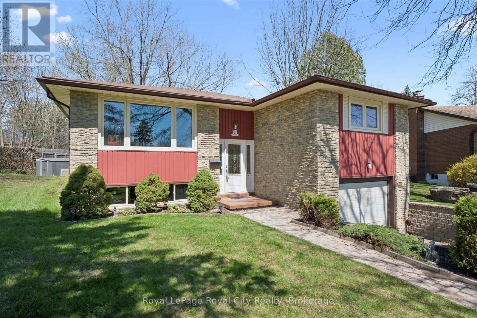 11 Gregory Place, Guelph, Ontario  N1H 6Y5 - Photo 5 - X13035184