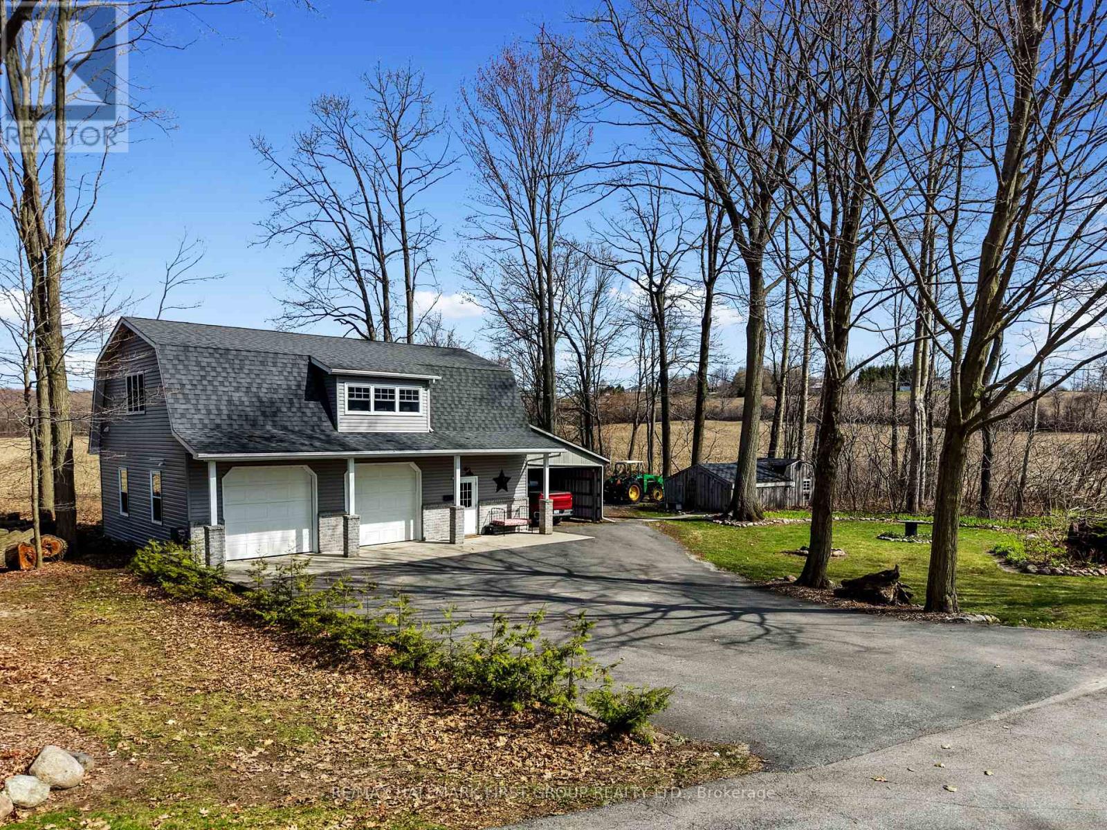 500 Honey Road, Cramahe, Ontario  K0K 1S0 - Photo 30 - X12827256