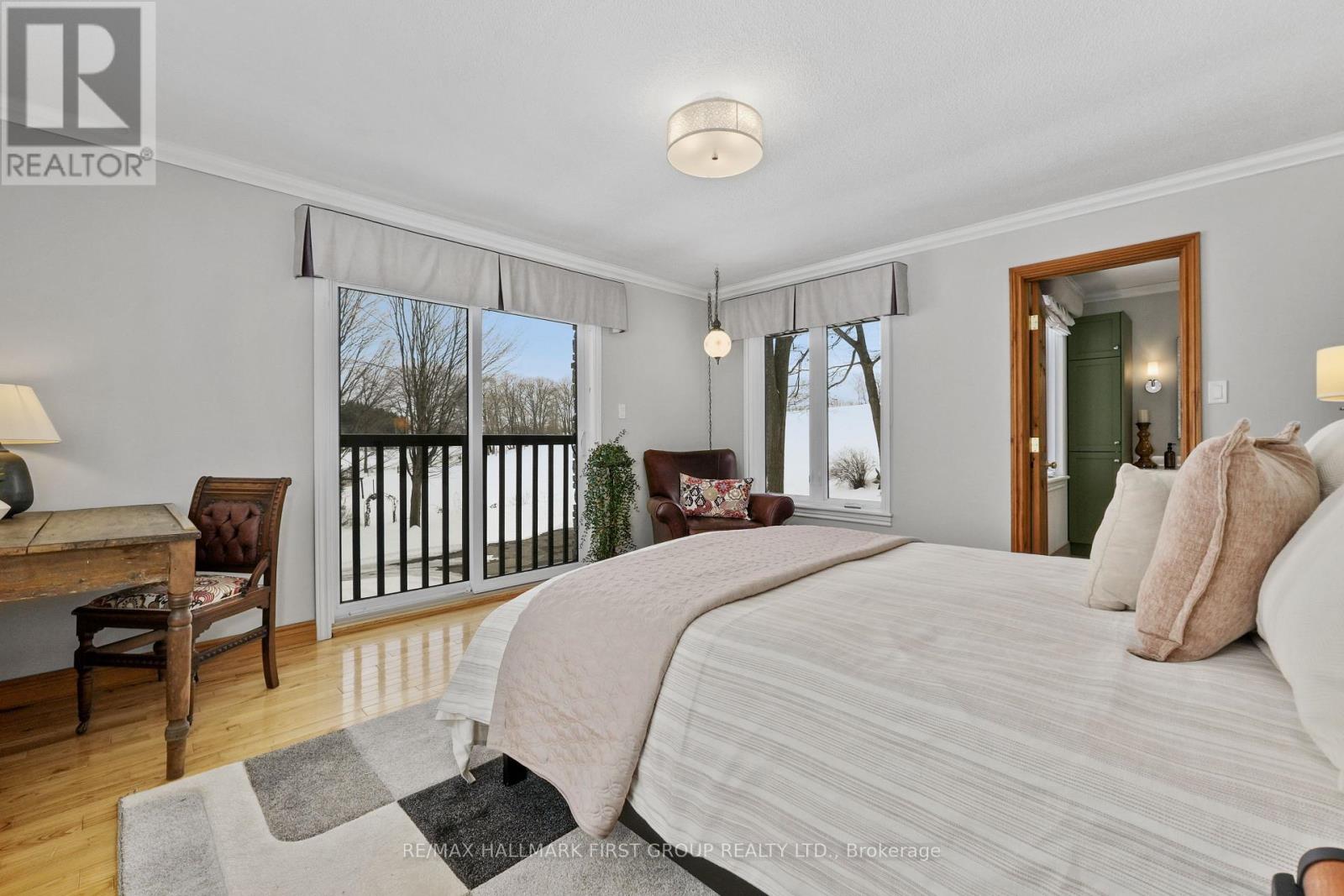 500 Honey Road, Cramahe, Ontario  K0K 1S0 - Photo 17 - X12827256