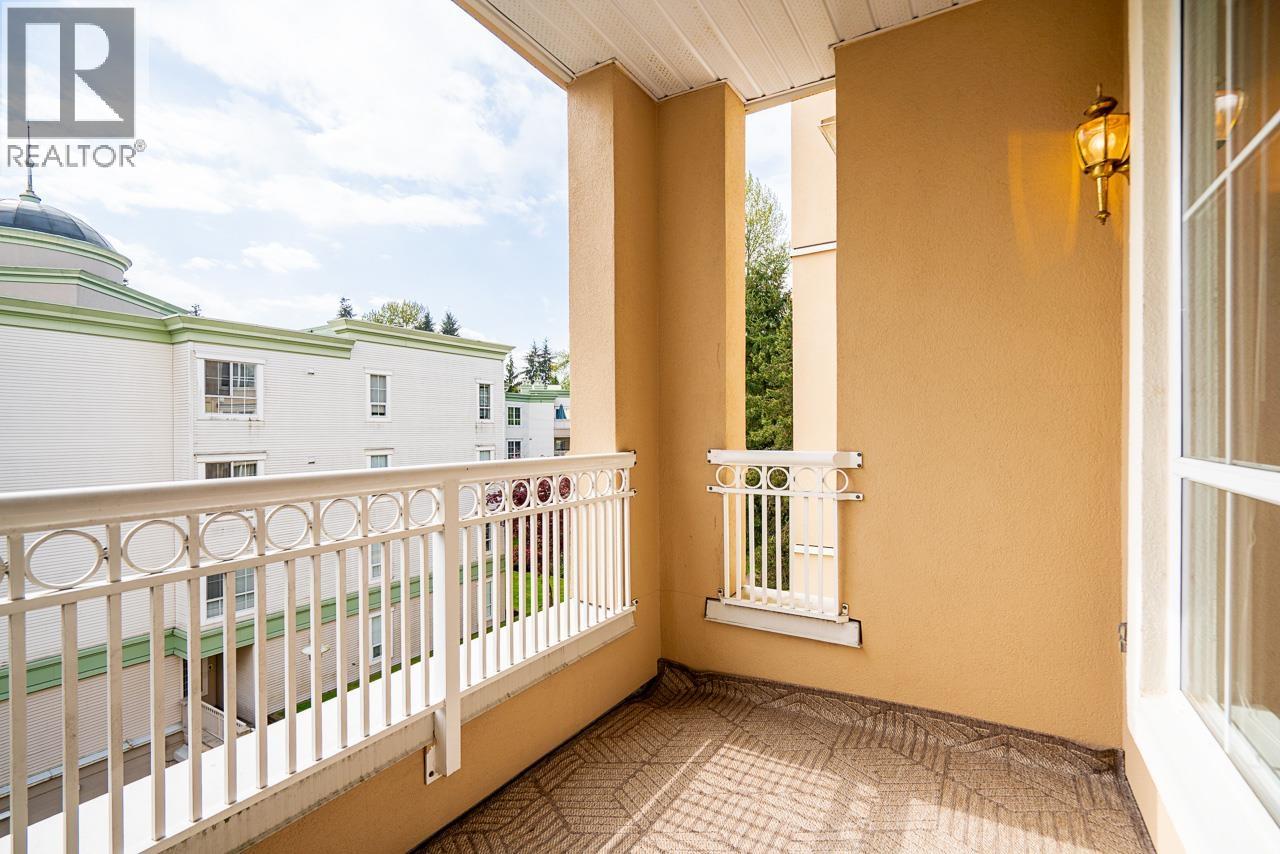 316 2985 Princess Crescent, Coquitlam, British Columbia  V3B 7P3 - Photo 5 - R3114798