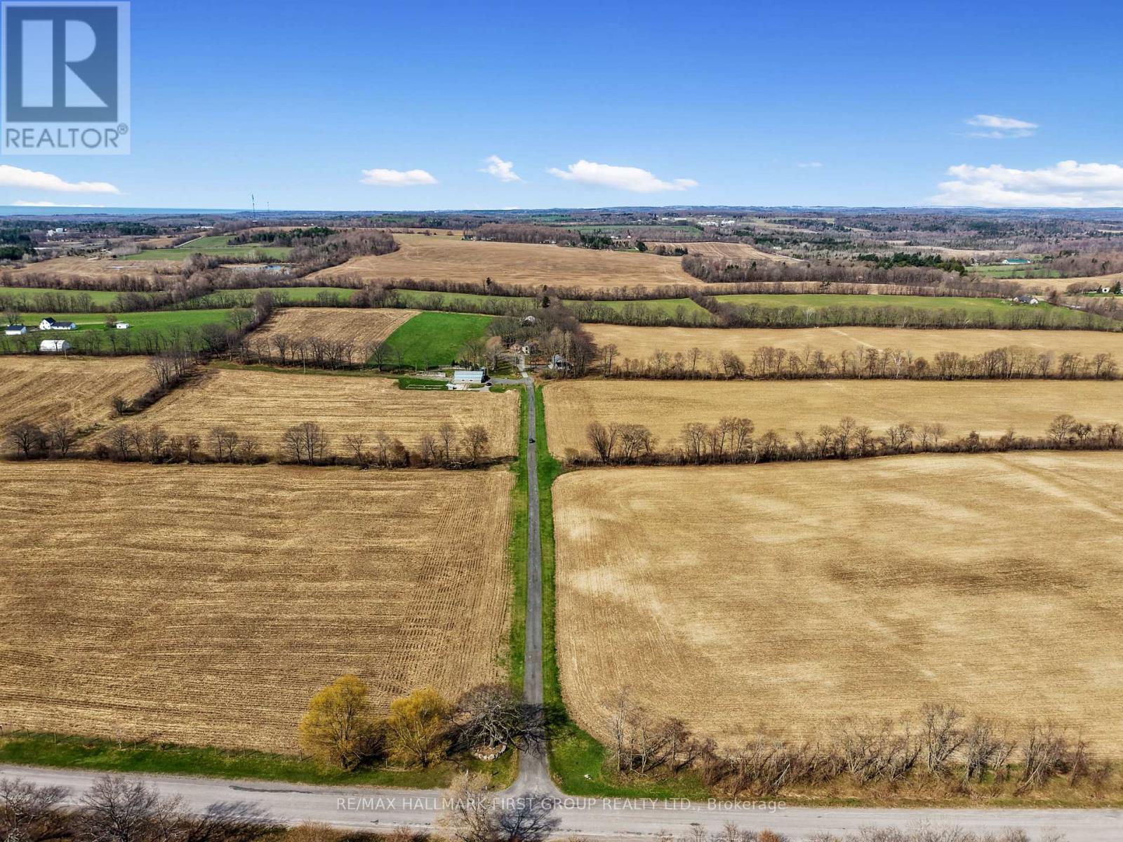 500 Honey Road, Cramahe, Ontario  K0K 1S0 - Photo 2 - X12827256