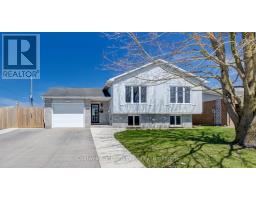 103 MELISSA CRESCENT, Wellington North, Ontario