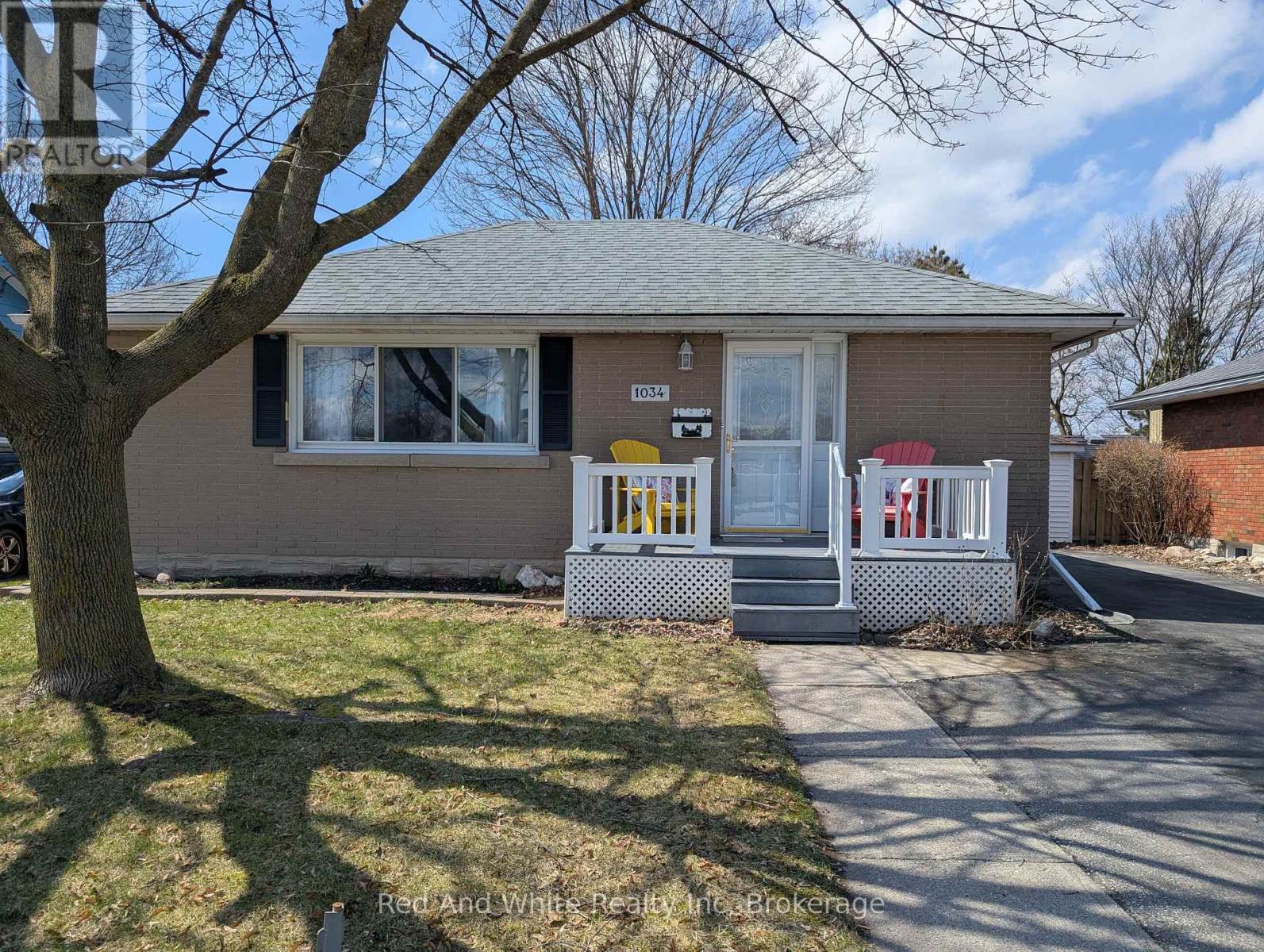 1034 WINTERHALT AVENUE, Cambridge, Ontario