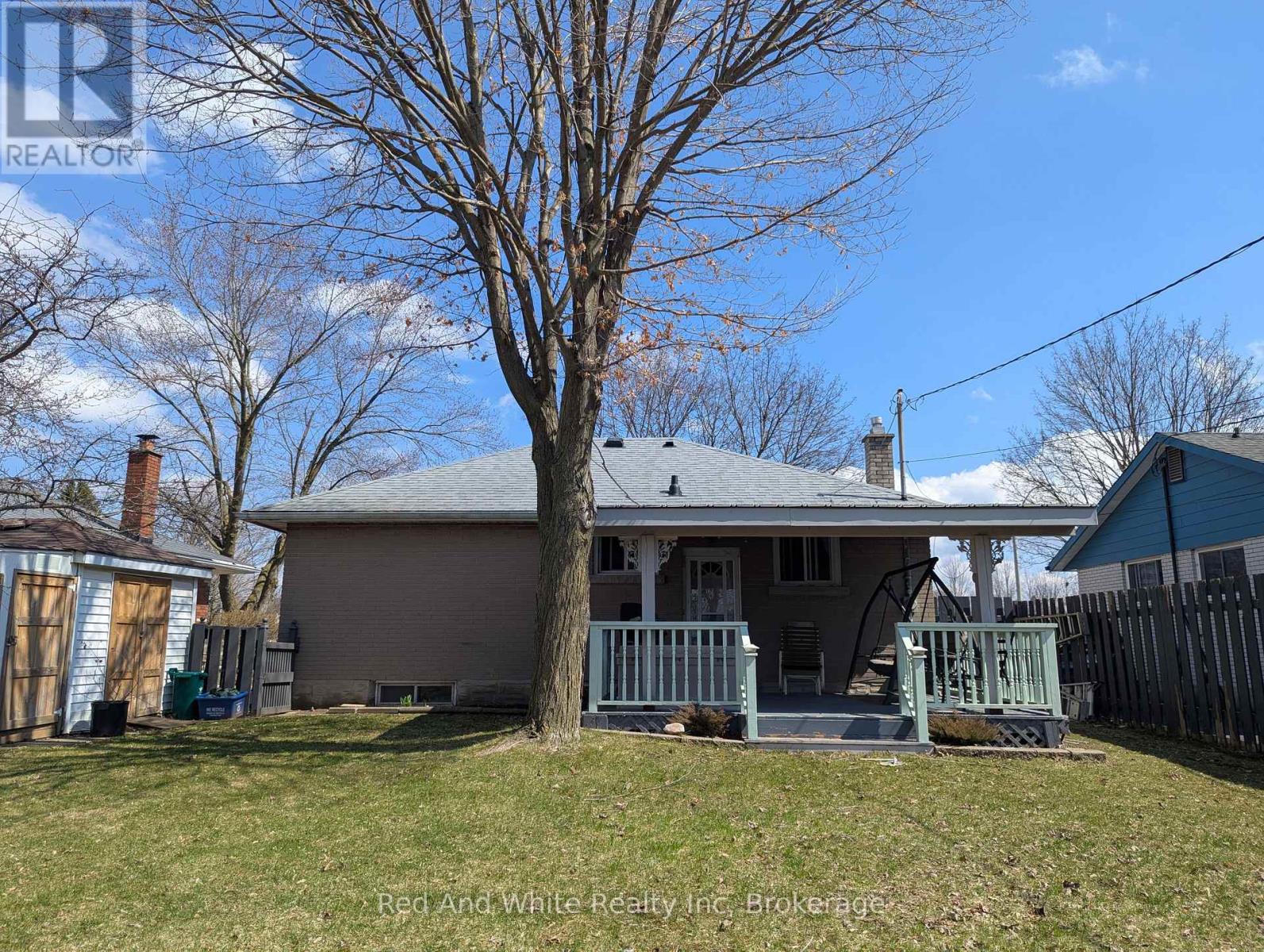 1034 Winterhalt Avenue, Cambridge, Ontario  N3H 4J9 - Photo 36 - X13040052