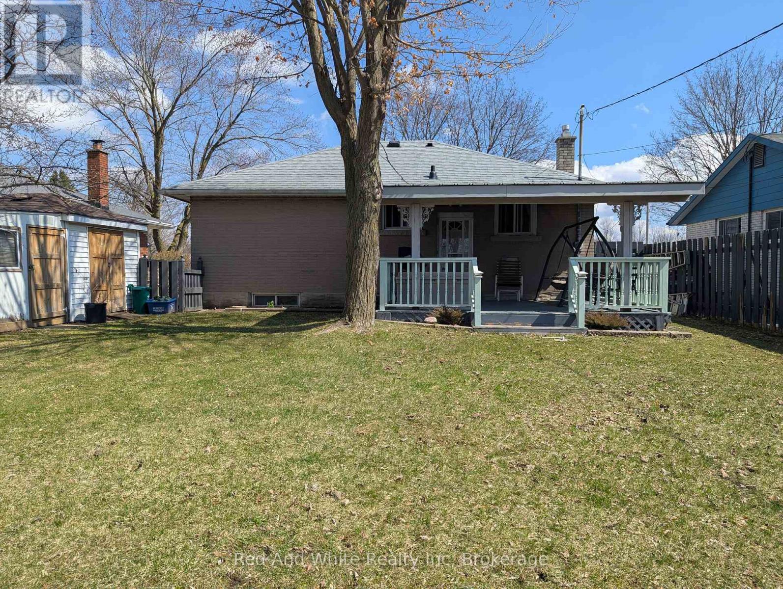 1034 Winterhalt Avenue, Cambridge, Ontario  N3H 4J9 - Photo 37 - X13040052
