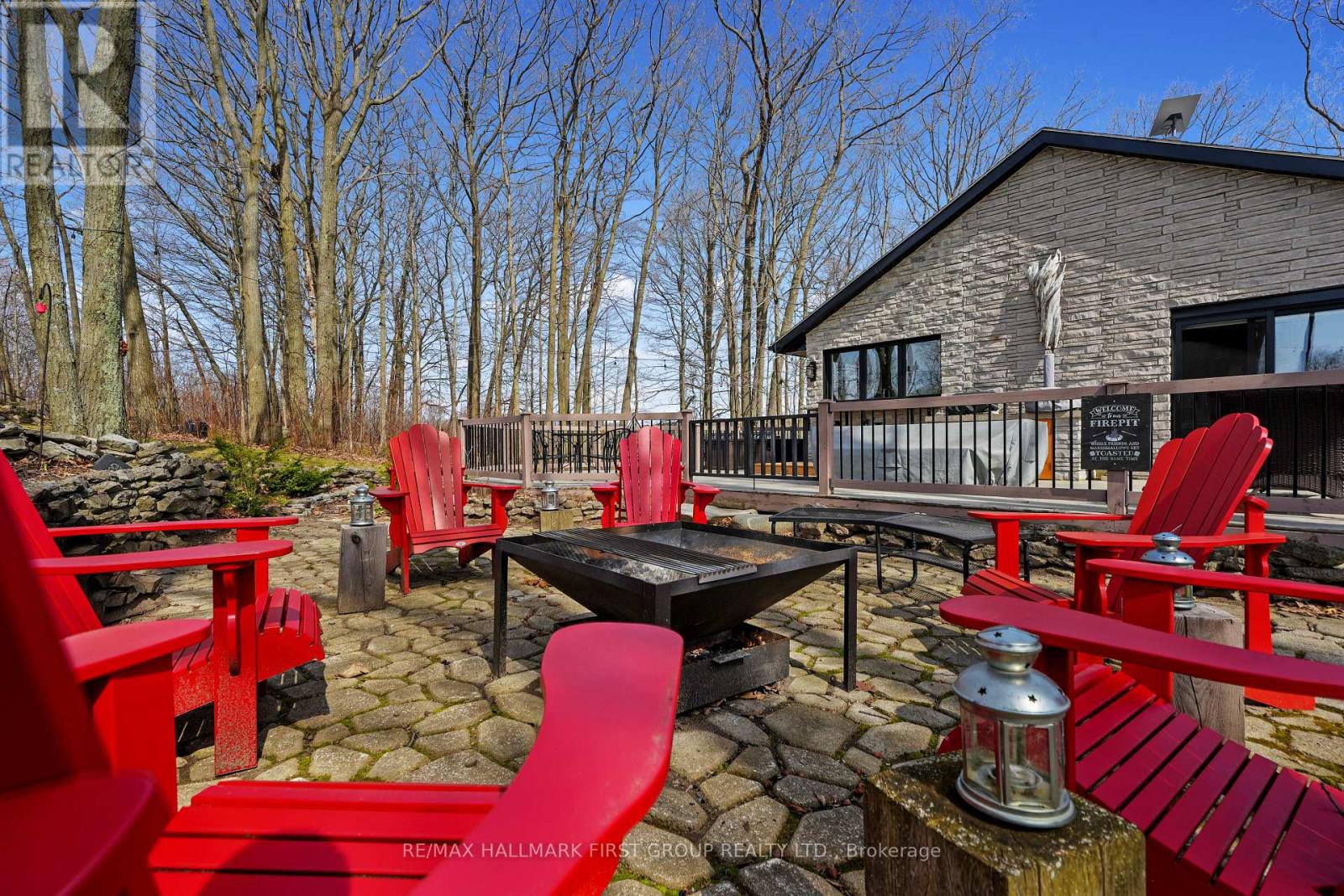 500 Honey Road, Cramahe, Ontario  K0K 1S0 - Photo 28 - X12827256