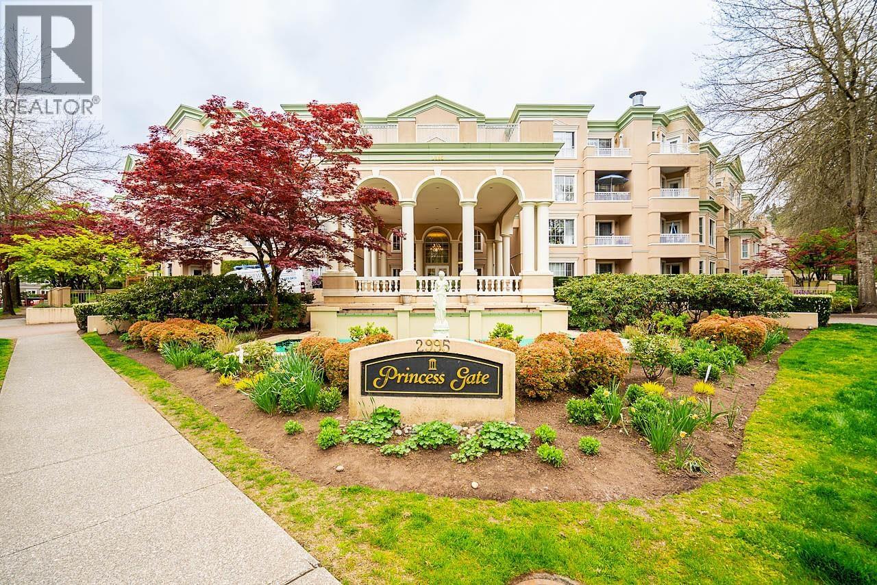 316 2985 Princess Crescent, Coquitlam, British Columbia  V3B 7P3 - Photo 39 - R3114798