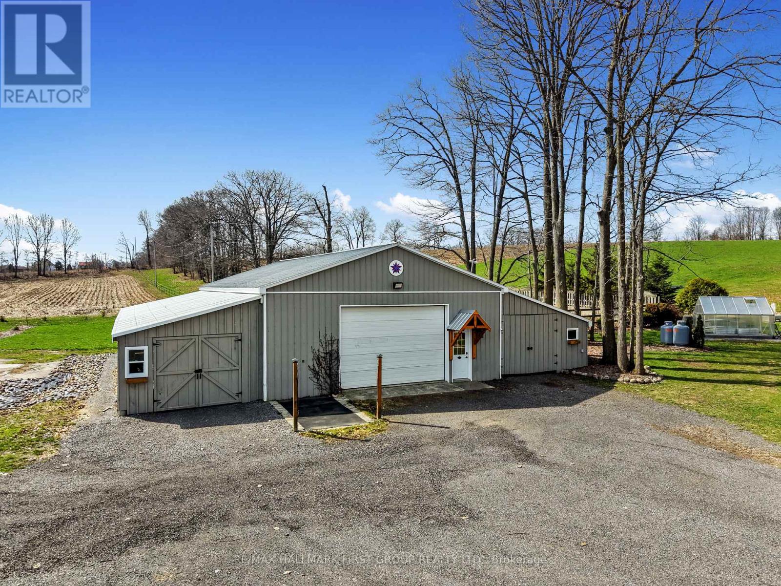 500 Honey Road, Cramahe, Ontario  K0K 1S0 - Photo 40 - X12827256