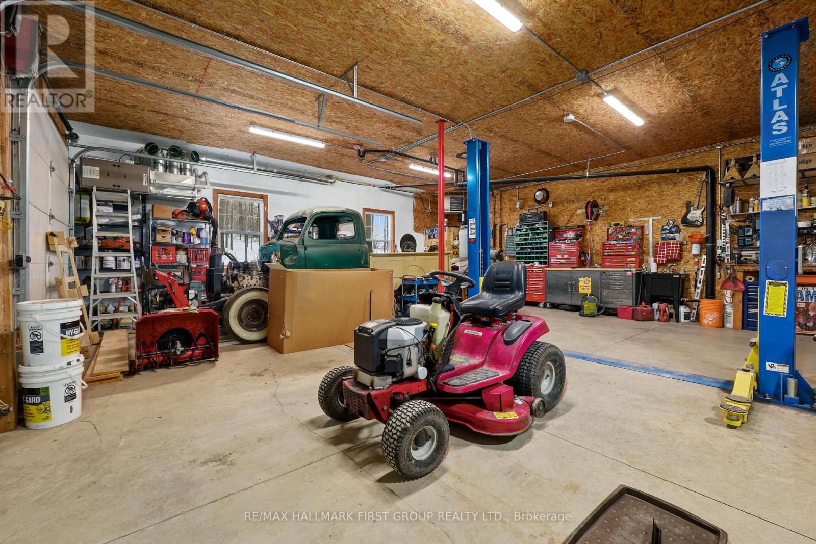 500 Honey Road, Cramahe, Ontario  K0K 1S0 - Photo 43 - X12827256