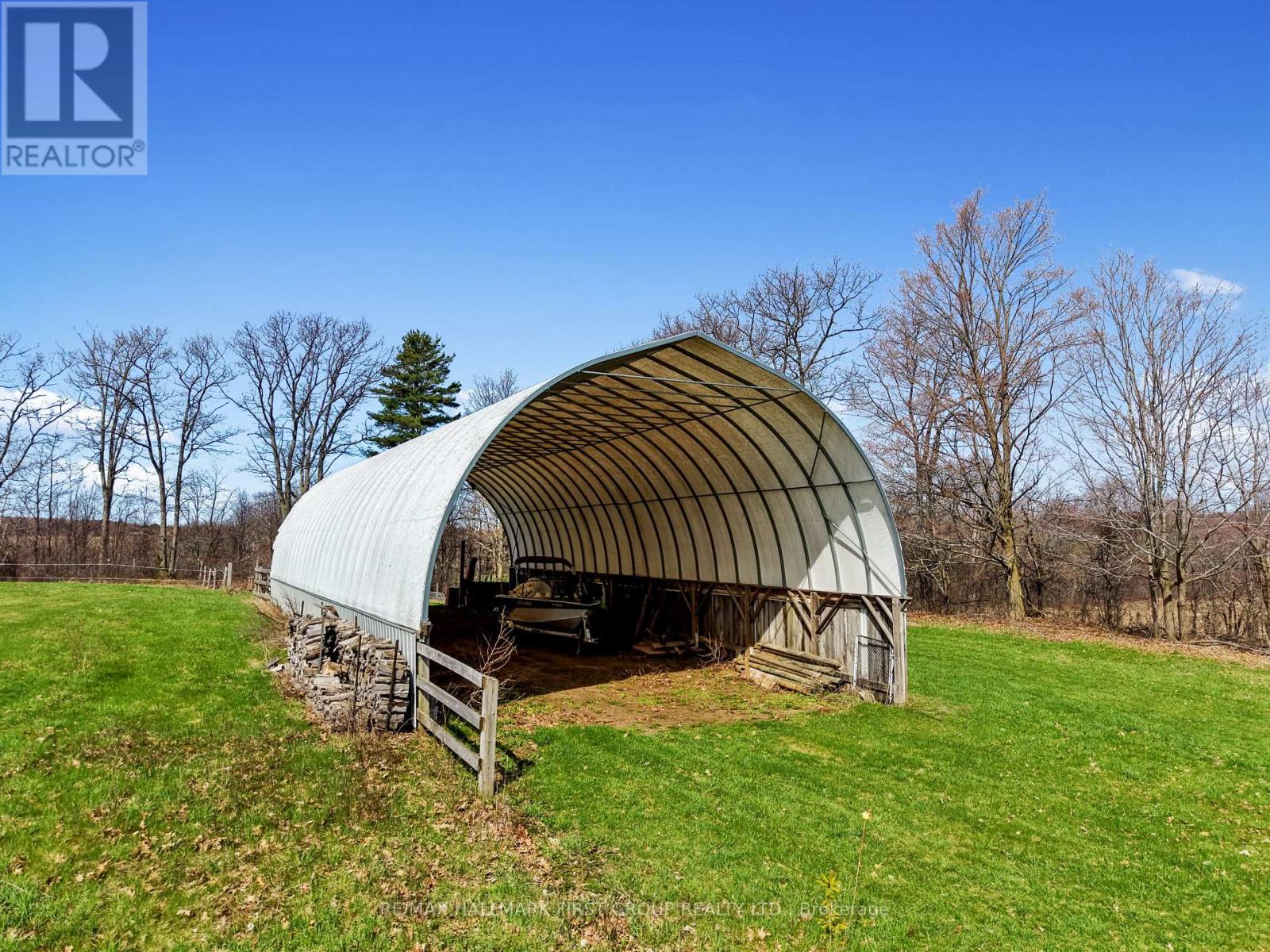 500 Honey Road, Cramahe, Ontario  K0K 1S0 - Photo 45 - X12827256