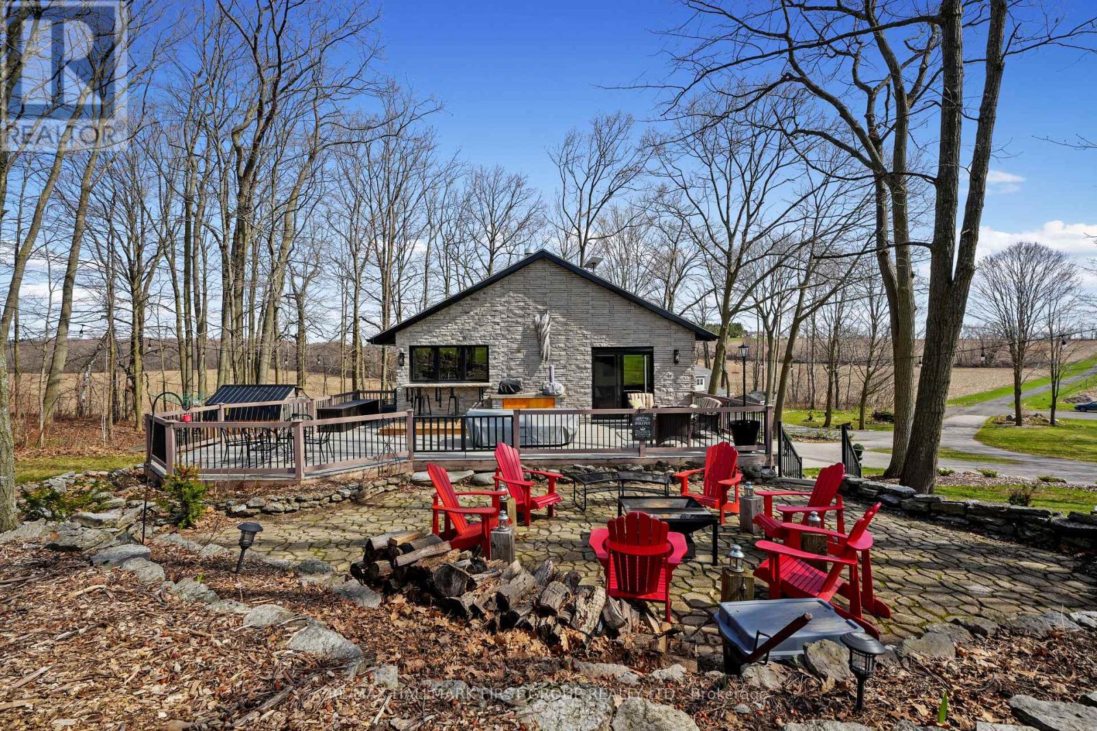 500 Honey Road, Cramahe, Ontario  K0K 1S0 - Photo 29 - X12827256