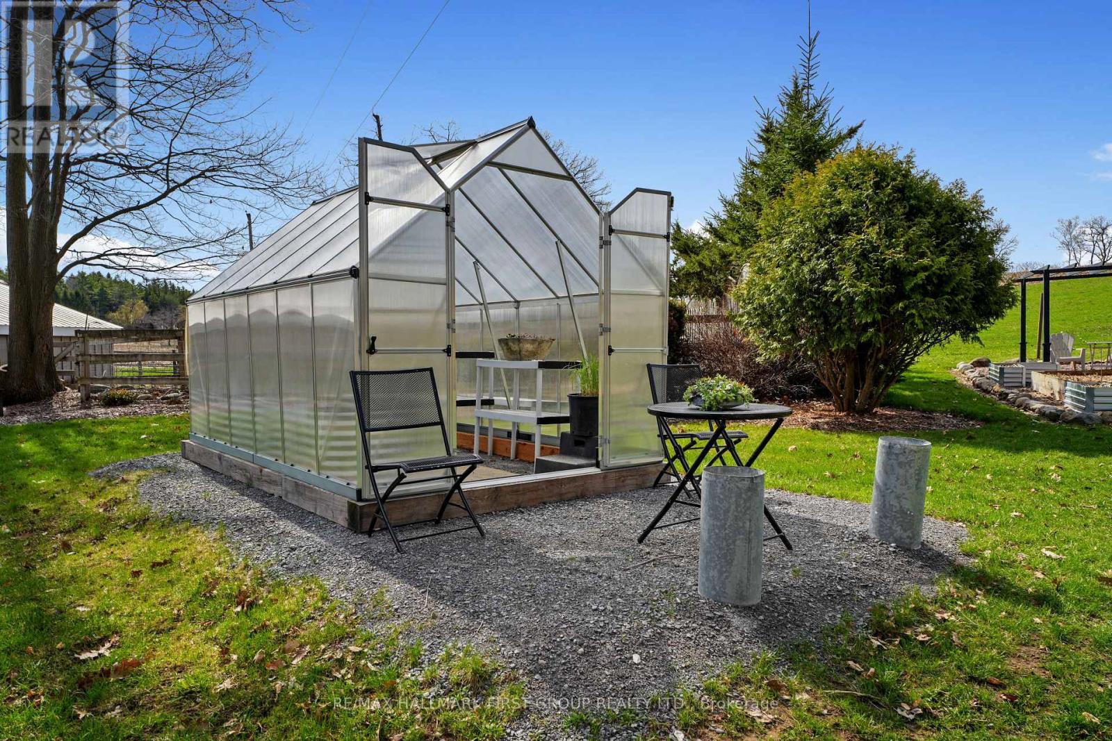 500 Honey Road, Cramahe, Ontario  K0K 1S0 - Photo 47 - X12827256