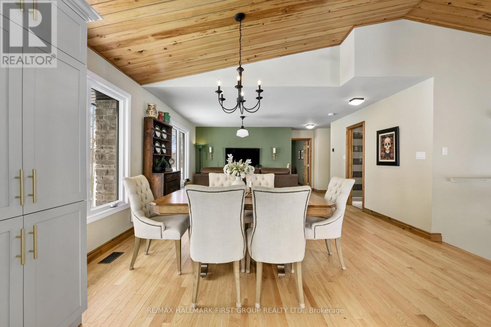 500 Honey Road, Cramahe, Ontario  K0K 1S0 - Photo 8 - X12827256