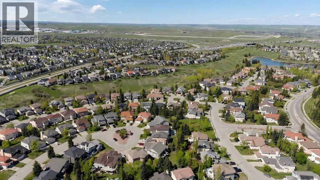 251 Hampshire Place NW, Calgary, Alberta  T3A 4Y7 - Photo 44 - A2302879