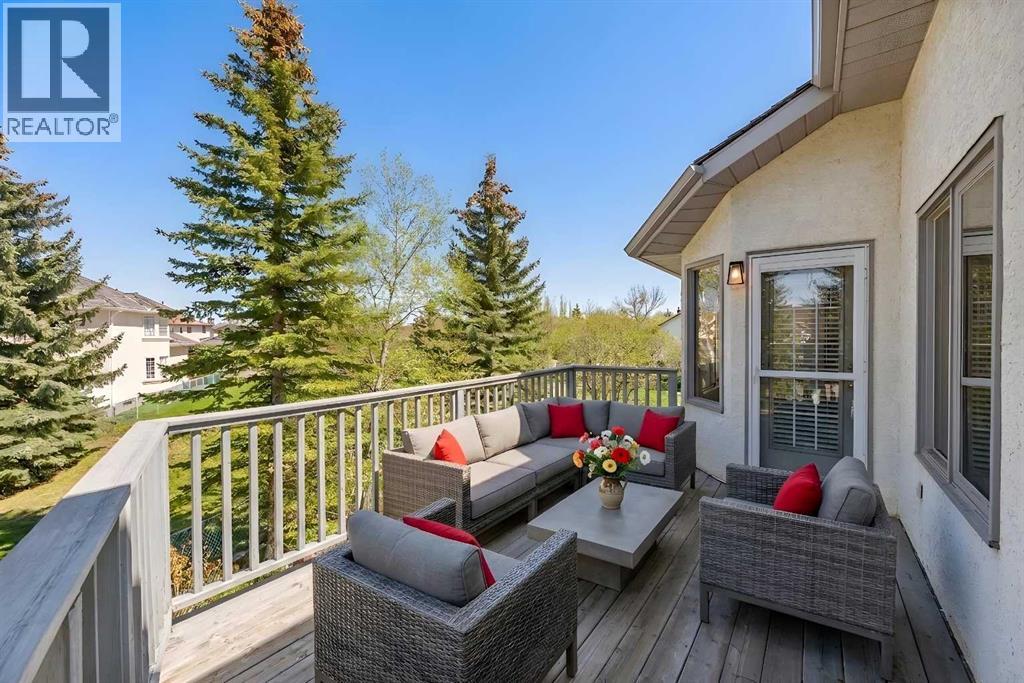 251 Hampshire Place NW, Calgary, Alberta  T3A 4Y7 - Photo 23 - A2302879