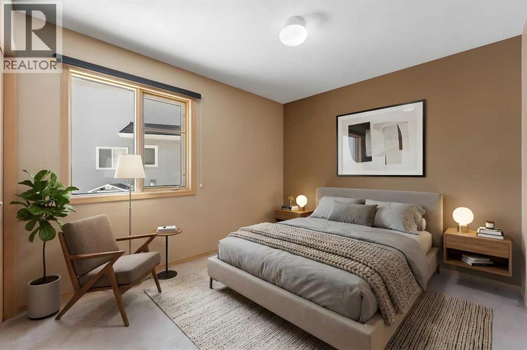 251 Hampshire Place NW, Calgary, Alberta  T3A 4Y7 - Photo 18 - A2302879