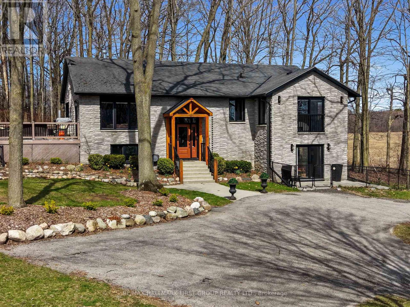 500 Honey Road, Cramahe, Ontario  K0K 1S0 - Photo 3 - X12827256