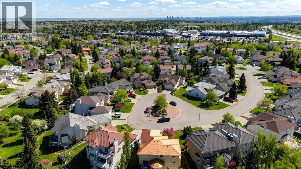 251 Hampshire Place NW, Calgary, Alberta  T3A 4Y7 - Photo 43 - A2302879