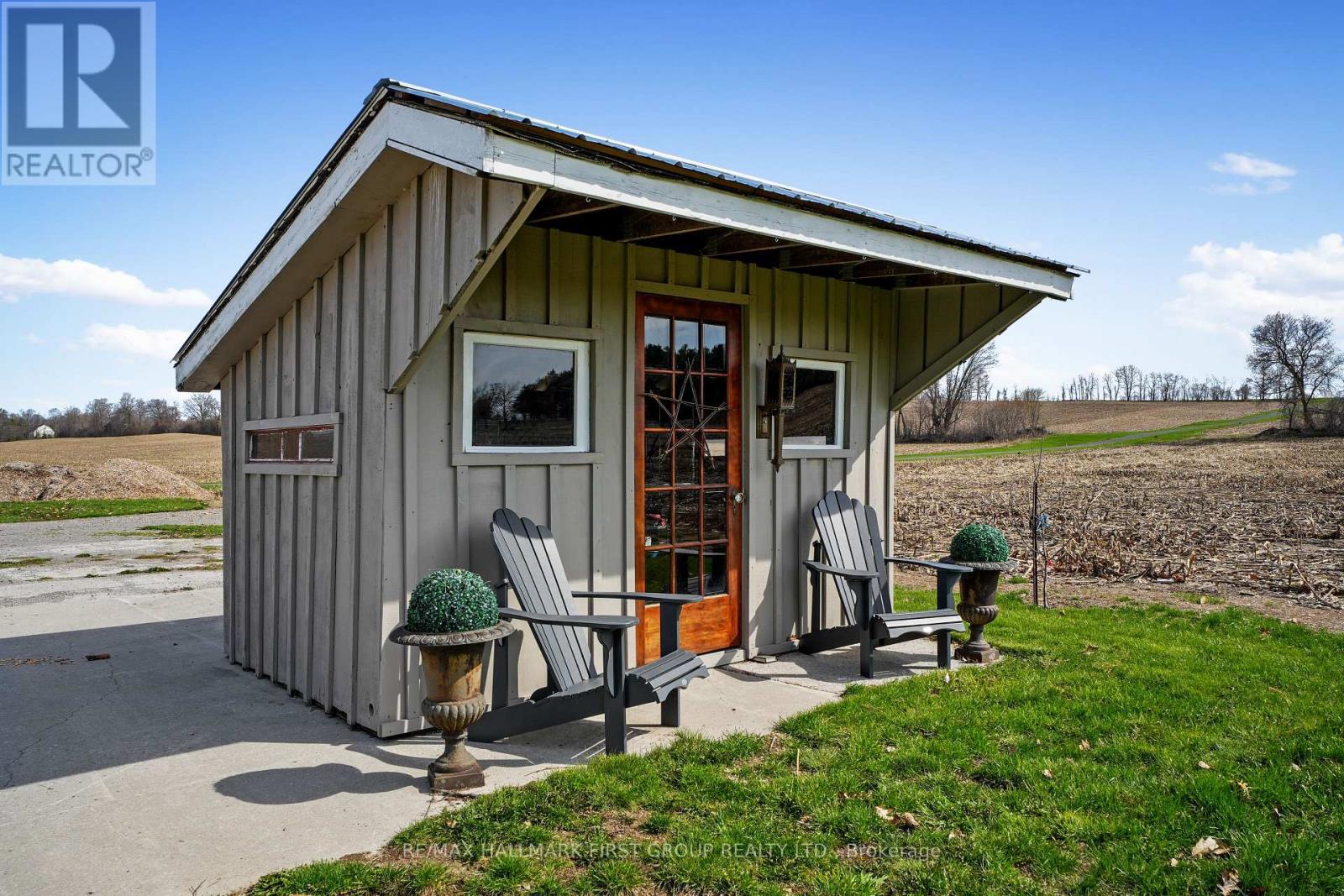 500 Honey Road, Cramahe, Ontario  K0K 1S0 - Photo 46 - X12827256