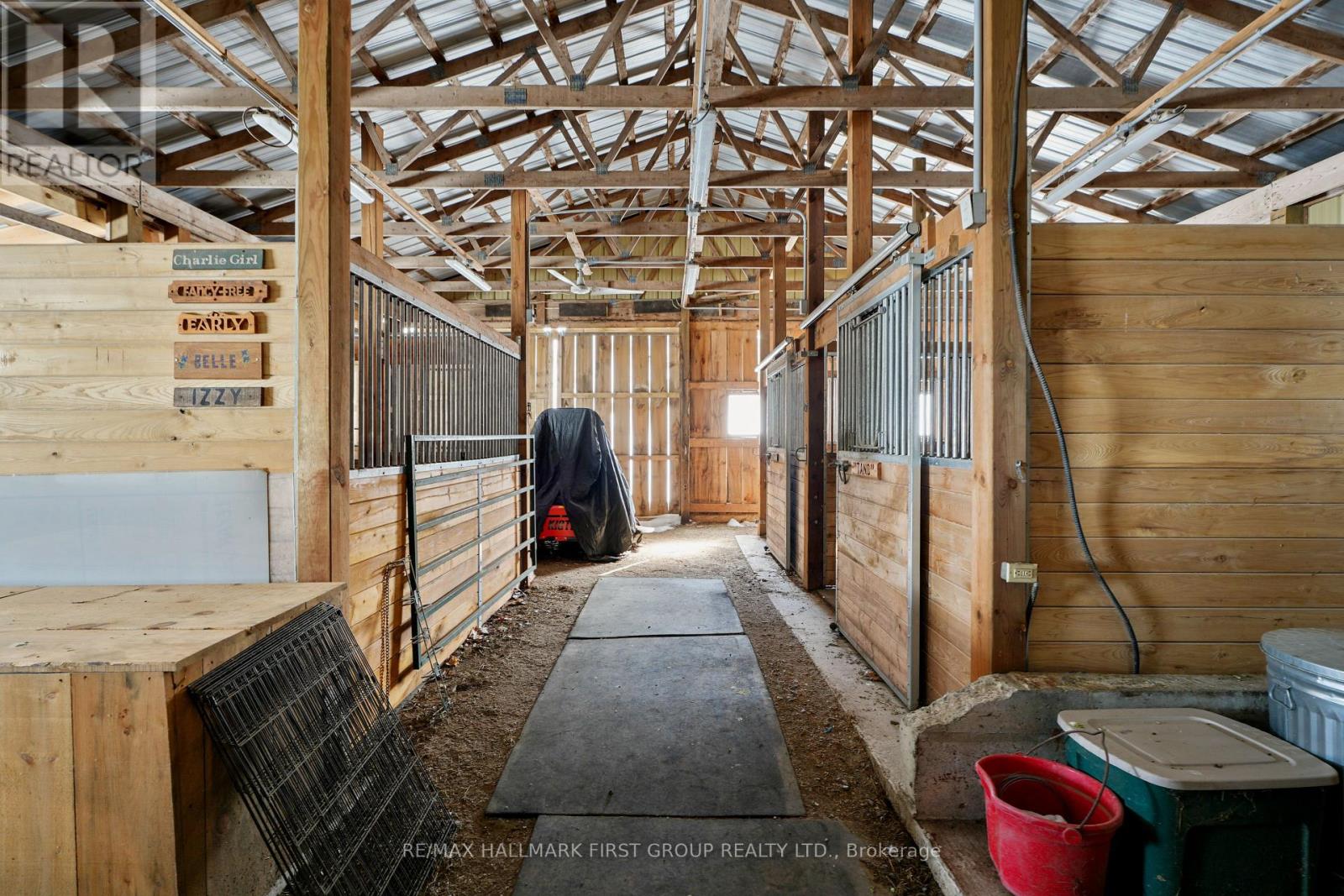 500 Honey Road, Cramahe, Ontario  K0K 1S0 - Photo 42 - X12827256