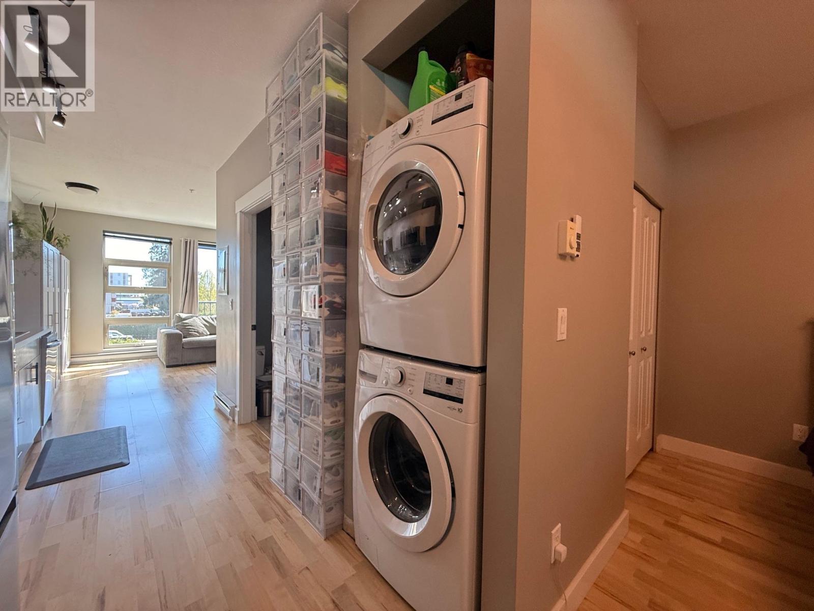 206 5604 Inlet Avenue, Sechelt, British Columbia  V7Z 0H7 - Photo 15 - R3115458