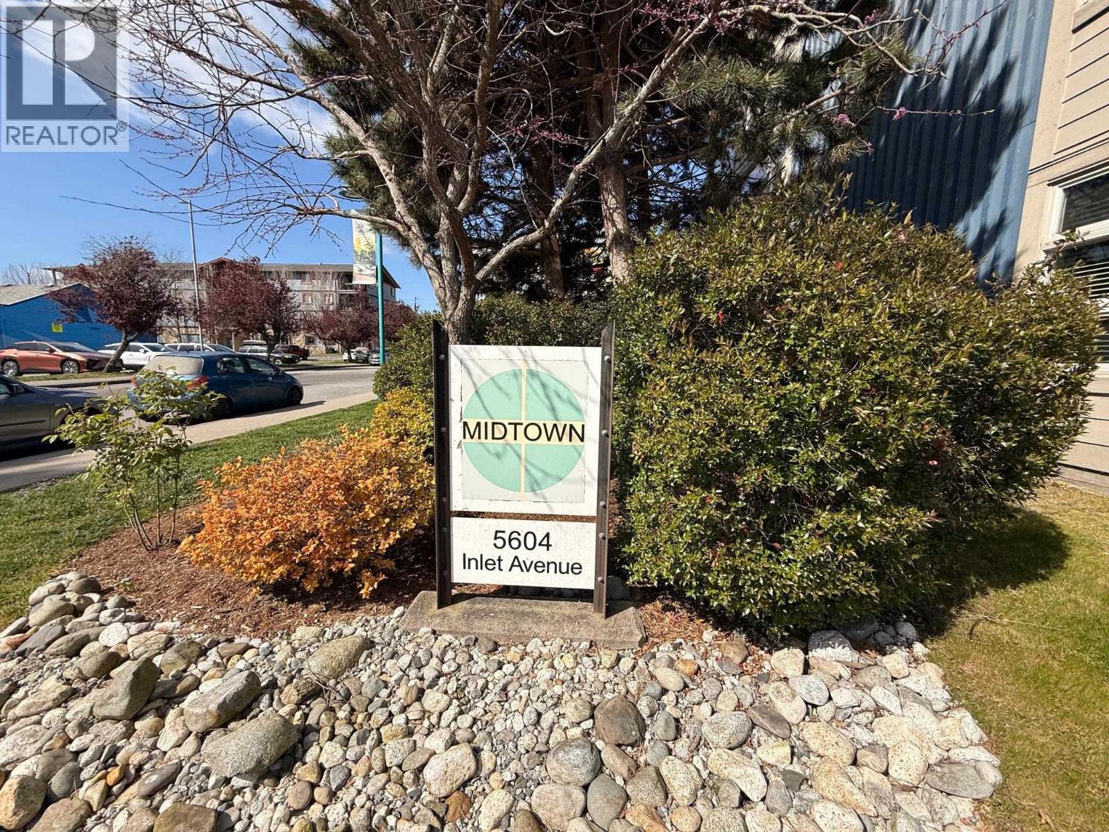 206 5604 Inlet Avenue, Sechelt, British Columbia  V7Z 0H7 - Photo 16 - R3115458